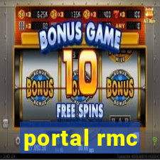 portal rmc